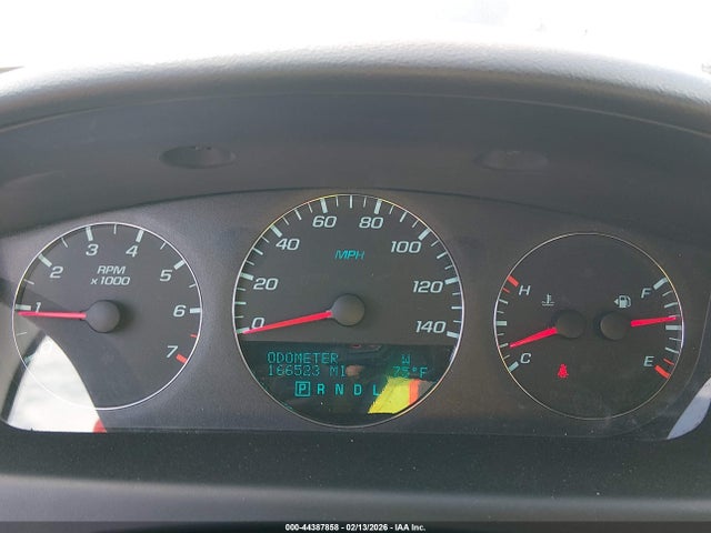 CHEVROLET IMPALA LT - 7