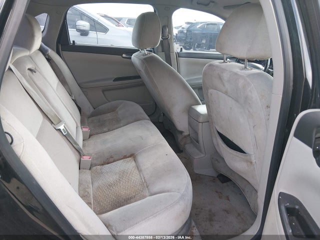 CHEVROLET IMPALA LT - 8