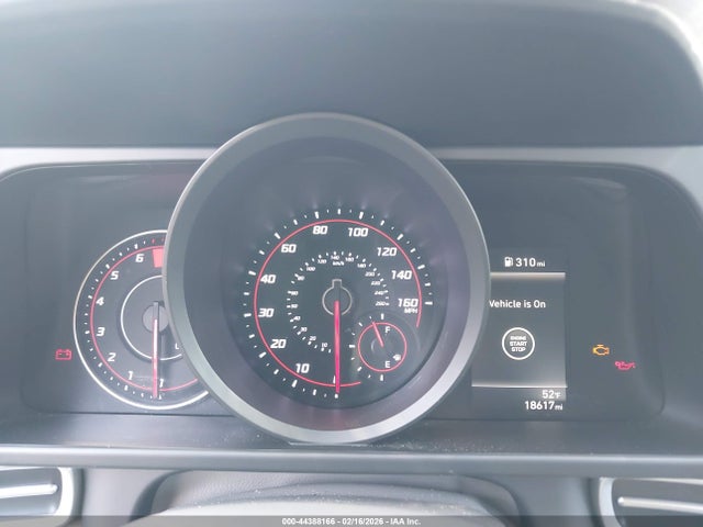 HYUNDAI ELANTRA SEL - 7