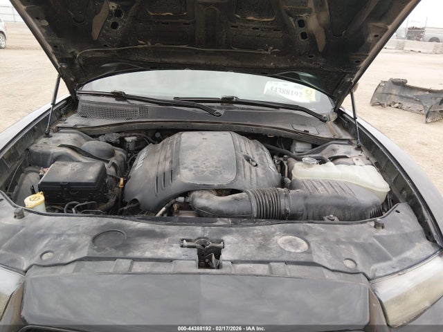 DODGE CHARGER R/T - 10