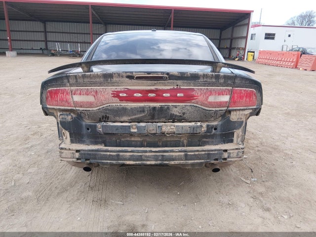 DODGE CHARGER R/T - 6