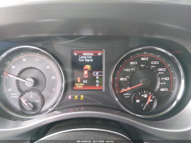 DODGE CHARGER R/T - 7