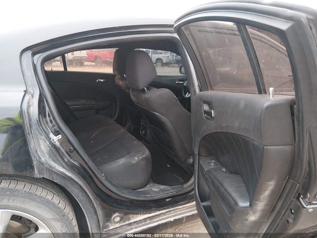 DODGE CHARGER R/T - 8