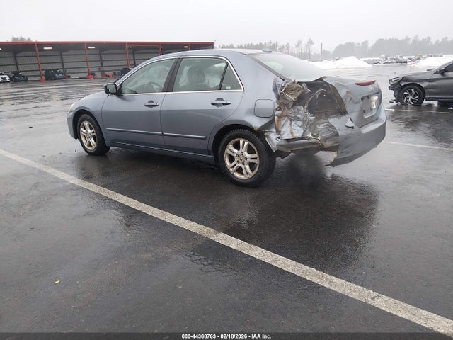 HONDA ACCORD - 3