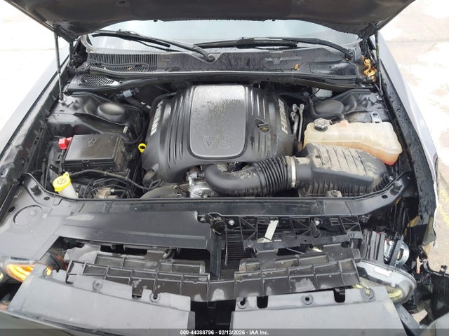 DODGE CHALLENGER R/T - 10