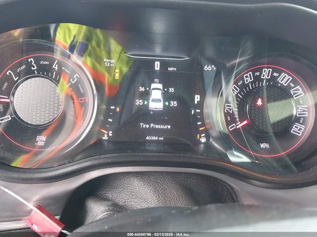 DODGE CHALLENGER R/T - 7