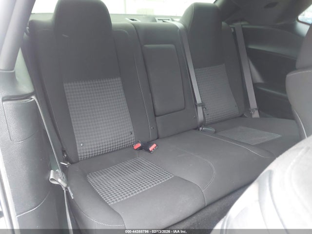 DODGE CHALLENGER R/T - 8