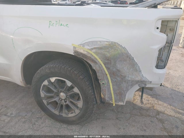 CHEVROLET SILVERADO 1500 4WD STANDARD BED HIGH COUNTRY - 6