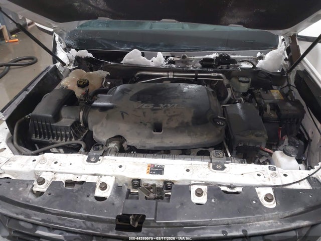 CHEVROLET COLORADO - 10