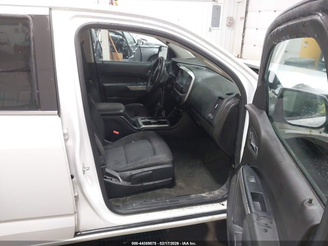 CHEVROLET COLORADO - 5