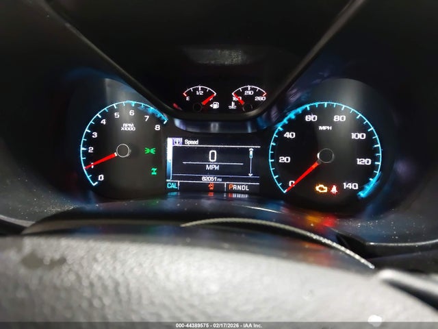 CHEVROLET COLORADO - 7