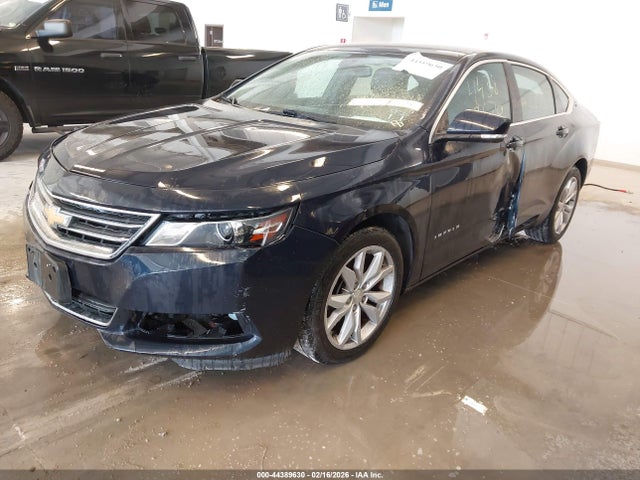 CHEVROLET IMPALA 2LT - 2