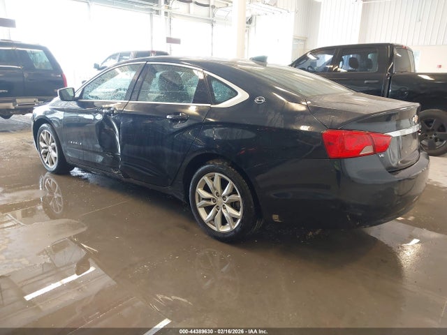 CHEVROLET IMPALA 2LT - 3