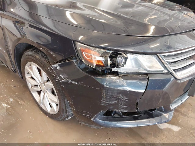 CHEVROLET IMPALA 2LT - 6