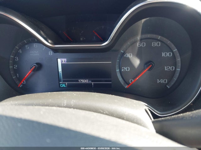 CHEVROLET IMPALA 2LT - 7