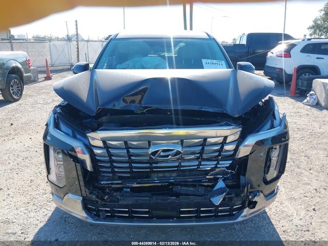 2024 HYUNDAI PALISADE CALLIGRAPHY 12
