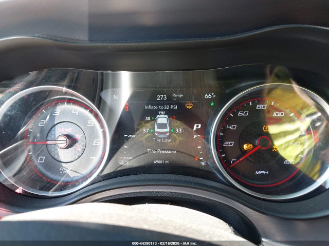 DODGE CHARGER R/T RWD - 7