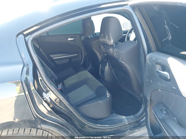 DODGE CHARGER R/T RWD - 8