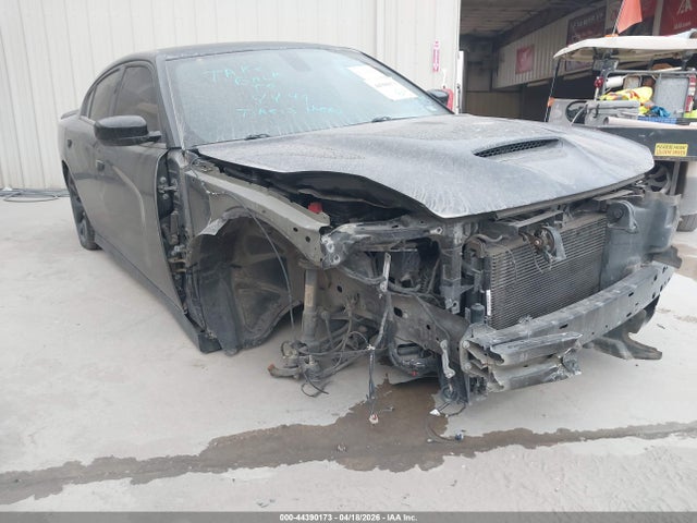 DODGE CHARGER R/T RWD - 1