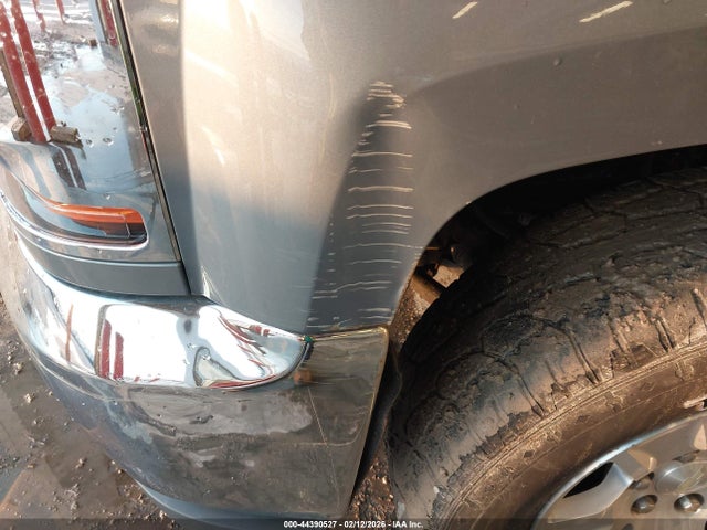 CHEVROLET SILVERADO 1500 1LT - 6