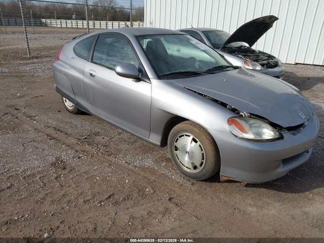 2000 HONDA INSIGHT 
