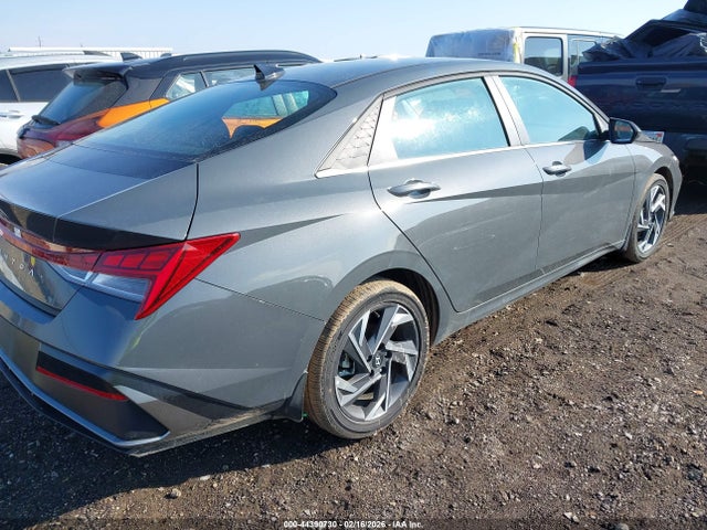 HYUNDAI ELANTRA SEL CONVENIENCE - 4