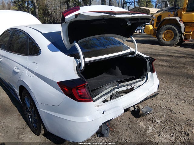 HYUNDAI SONATA SEL - 6