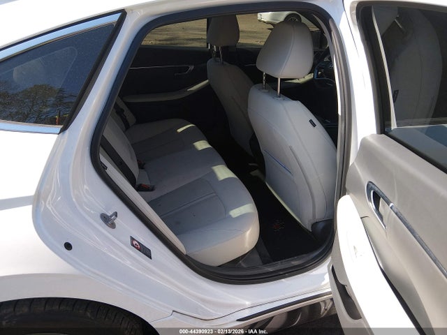 HYUNDAI SONATA SEL - 8