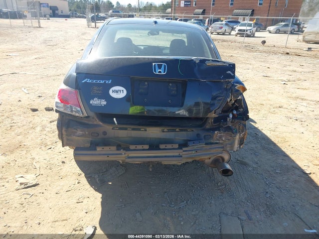 HONDA ACCORD - 6