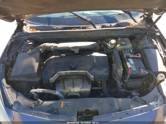 CHEVROLET MALIBU 1FL - 10