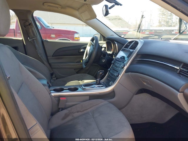 CHEVROLET MALIBU 1FL - 5