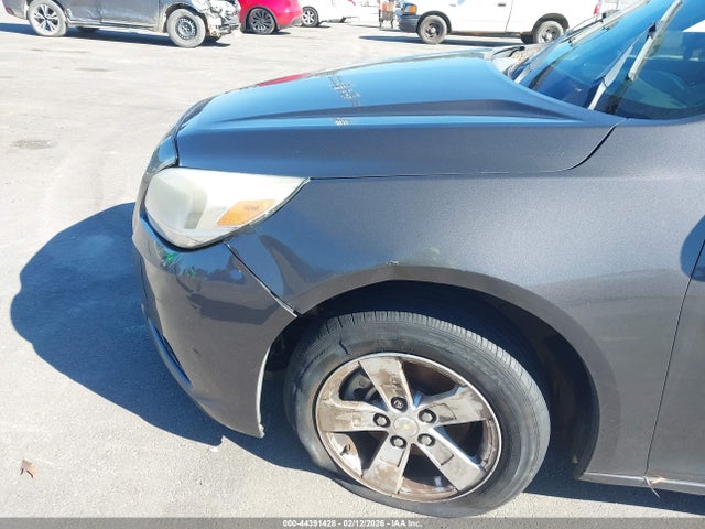 CHEVROLET MALIBU 1FL - 6