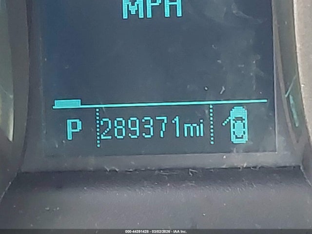 CHEVROLET MALIBU 1FL - 7