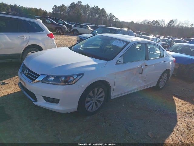 صورة 2 لـ 2014 Honda ACCORD EX