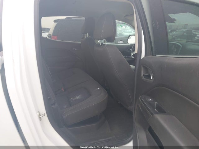 CHEVROLET COLORADO LT - 8