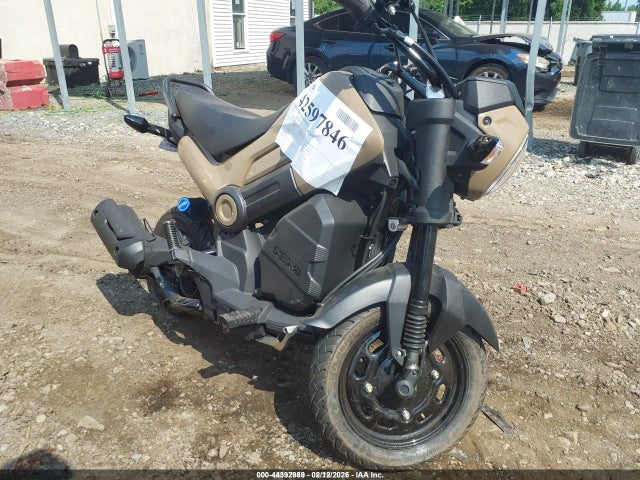 2023 HONDA NVA110 B