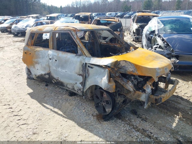 2016 KIA SOUL !