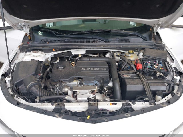 CHEVROLET MALIBU - 10