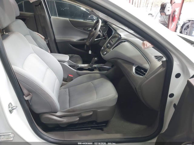 CHEVROLET MALIBU - 5