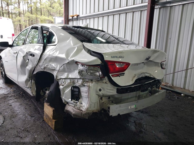 CHEVROLET MALIBU - 6