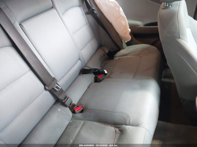 CHEVROLET MALIBU - 8