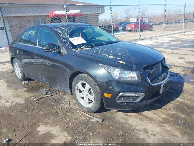 CHEVROLET CRUZE LIMITED 1LT AUTO - 1