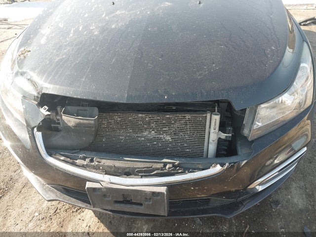 CHEVROLET CRUZE LIMITED 1LT AUTO - 6