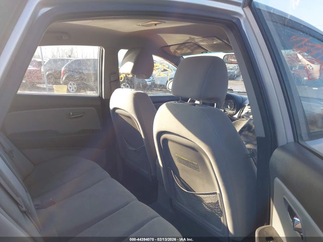 HYUNDAI ELANTRA GLS - 8