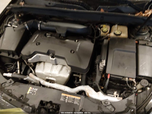 CHEVROLET MALIBU 2LT - 10