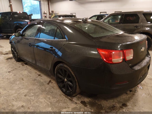 CHEVROLET MALIBU 2LT - 3