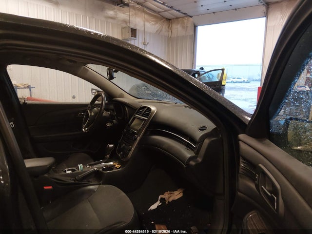 CHEVROLET MALIBU 2LT - 5