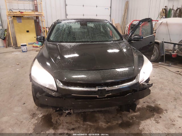 CHEVROLET MALIBU 2LT - 6