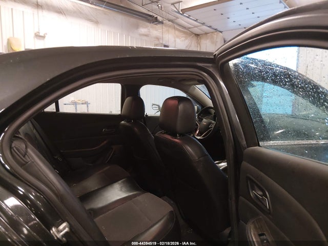 CHEVROLET MALIBU 2LT - 8