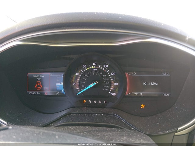 2019 FORD FUSION SEL 照片 7